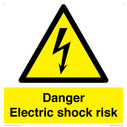electric-shock-risk-with-electrical-warning-triangle~